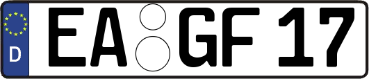 EA-GF17