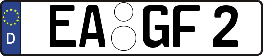 EA-GF2