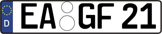 EA-GF21