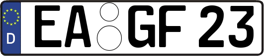 EA-GF23