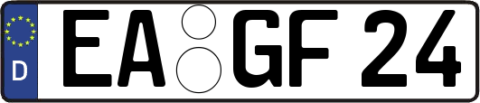 EA-GF24