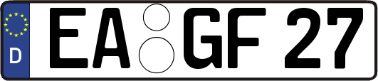 EA-GF27