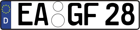 EA-GF28