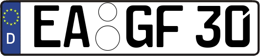 EA-GF30