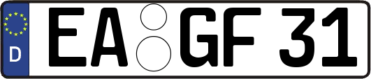 EA-GF31