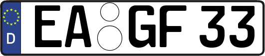 EA-GF33