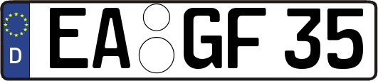 EA-GF35