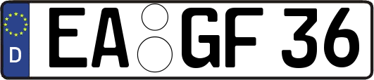 EA-GF36
