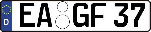 EA-GF37