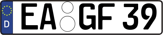 EA-GF39