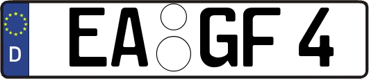 EA-GF4