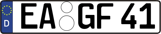 EA-GF41