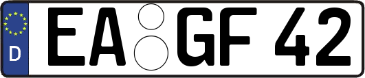 EA-GF42