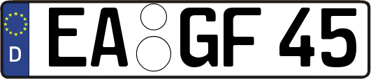 EA-GF45