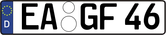 EA-GF46