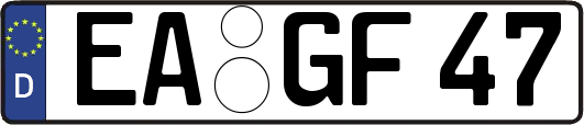 EA-GF47