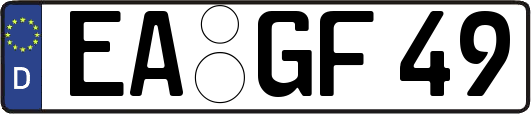 EA-GF49
