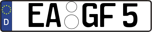 EA-GF5