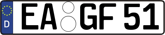 EA-GF51