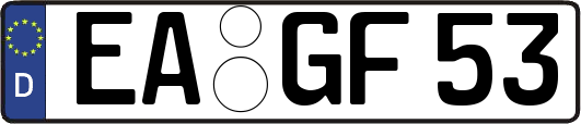EA-GF53