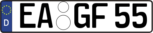 EA-GF55