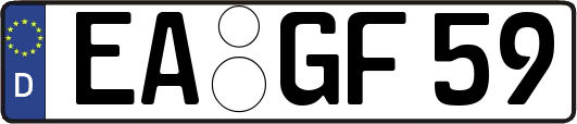 EA-GF59