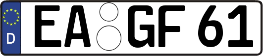 EA-GF61