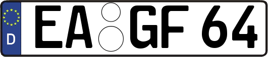 EA-GF64