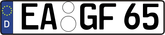 EA-GF65
