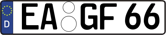 EA-GF66