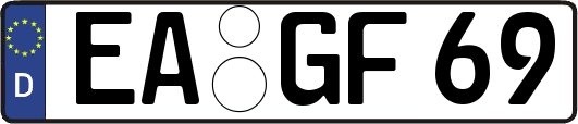 EA-GF69