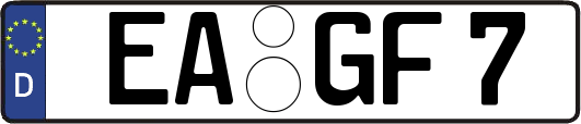 EA-GF7