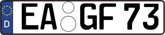 EA-GF73