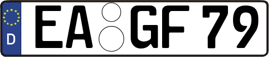 EA-GF79