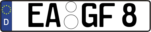 EA-GF8