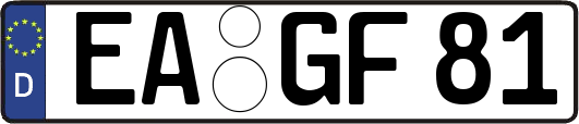 EA-GF81