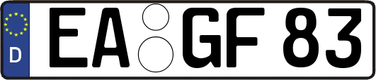 EA-GF83