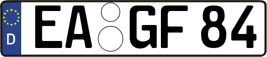 EA-GF84