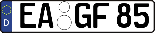 EA-GF85