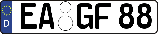 EA-GF88