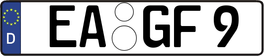 EA-GF9