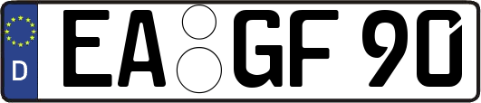 EA-GF90