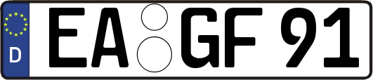 EA-GF91