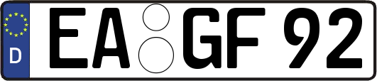 EA-GF92