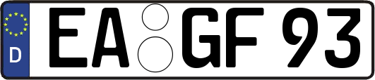 EA-GF93
