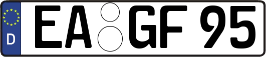 EA-GF95