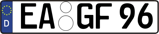 EA-GF96