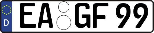 EA-GF99