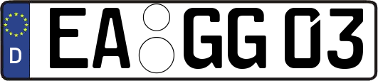 EA-GG03