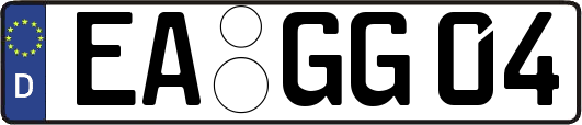 EA-GG04
